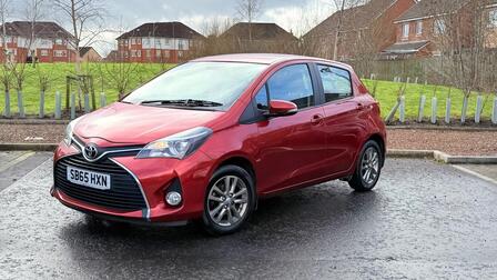TOYOTA