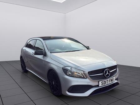 MERCEDES-BENZ